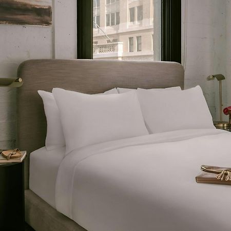 Sonder By Marriott Bonvoy The Winfield Apartments Downtown La Лос-Анджелес Екстер'єр фото