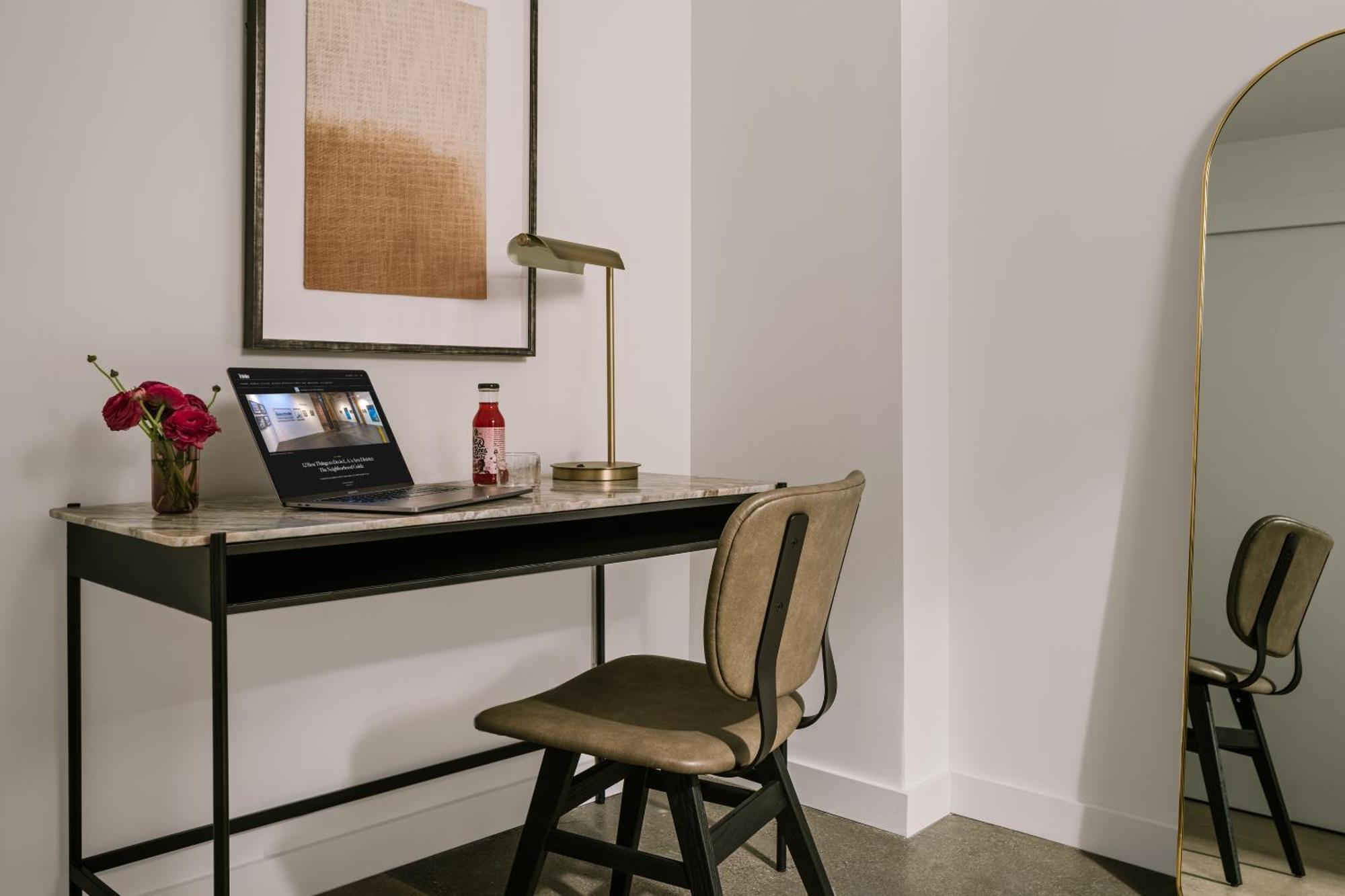 Sonder By Marriott Bonvoy The Winfield Apartments Downtown La Лос-Анджелес Екстер'єр фото