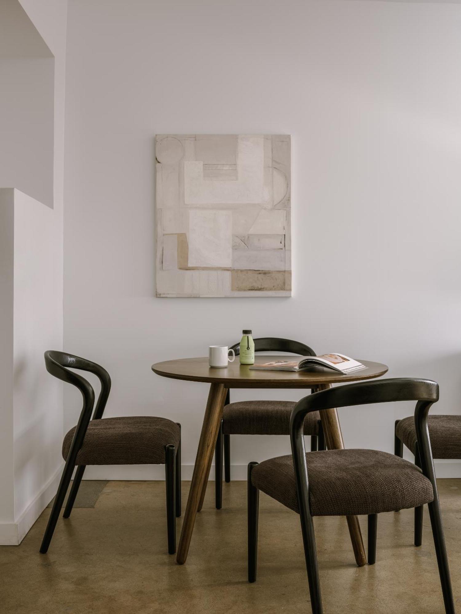 Sonder By Marriott Bonvoy The Winfield Apartments Downtown La Лос-Анджелес Номер фото