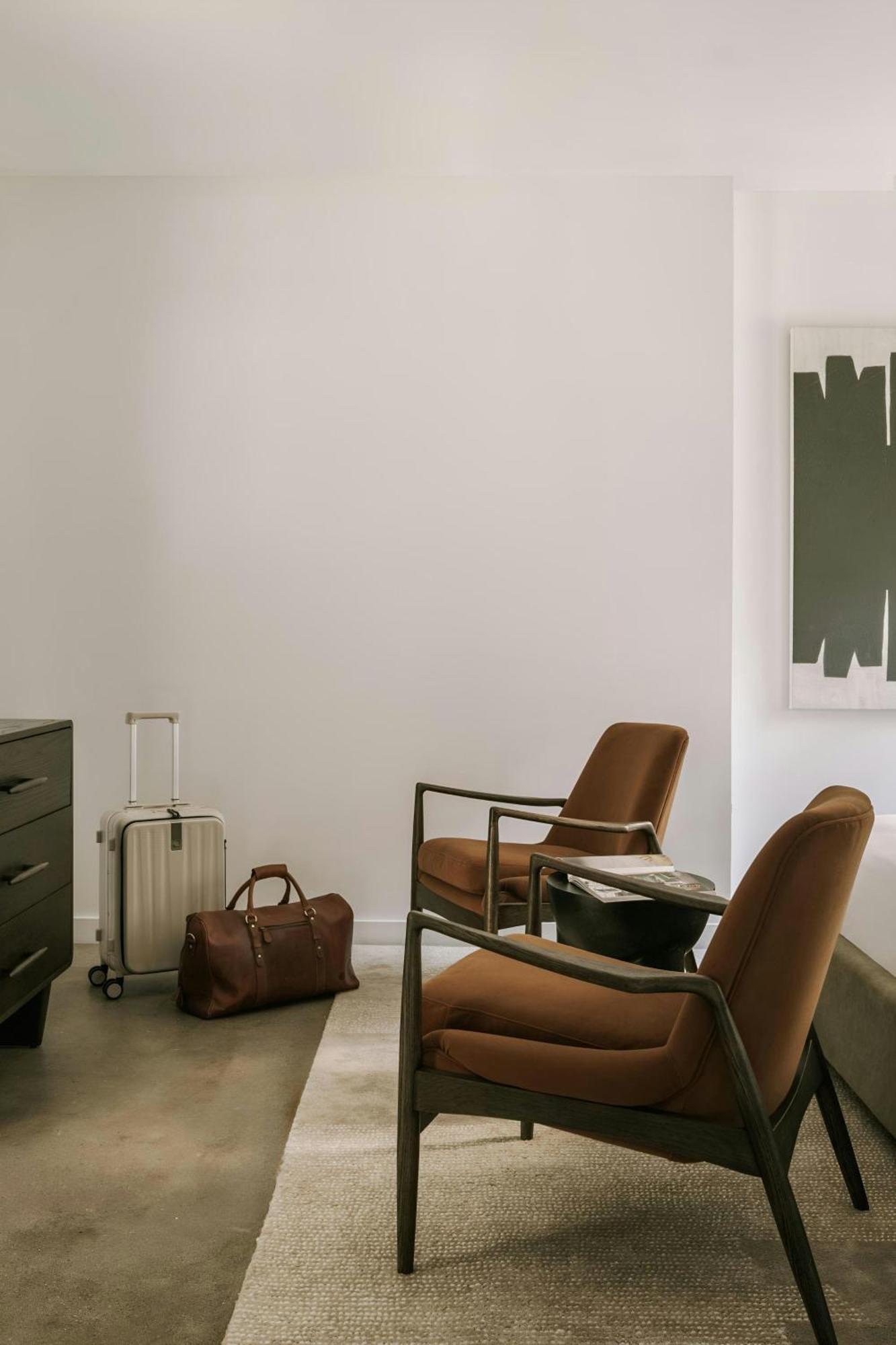 Sonder By Marriott Bonvoy The Winfield Apartments Downtown La Лос-Анджелес Екстер'єр фото