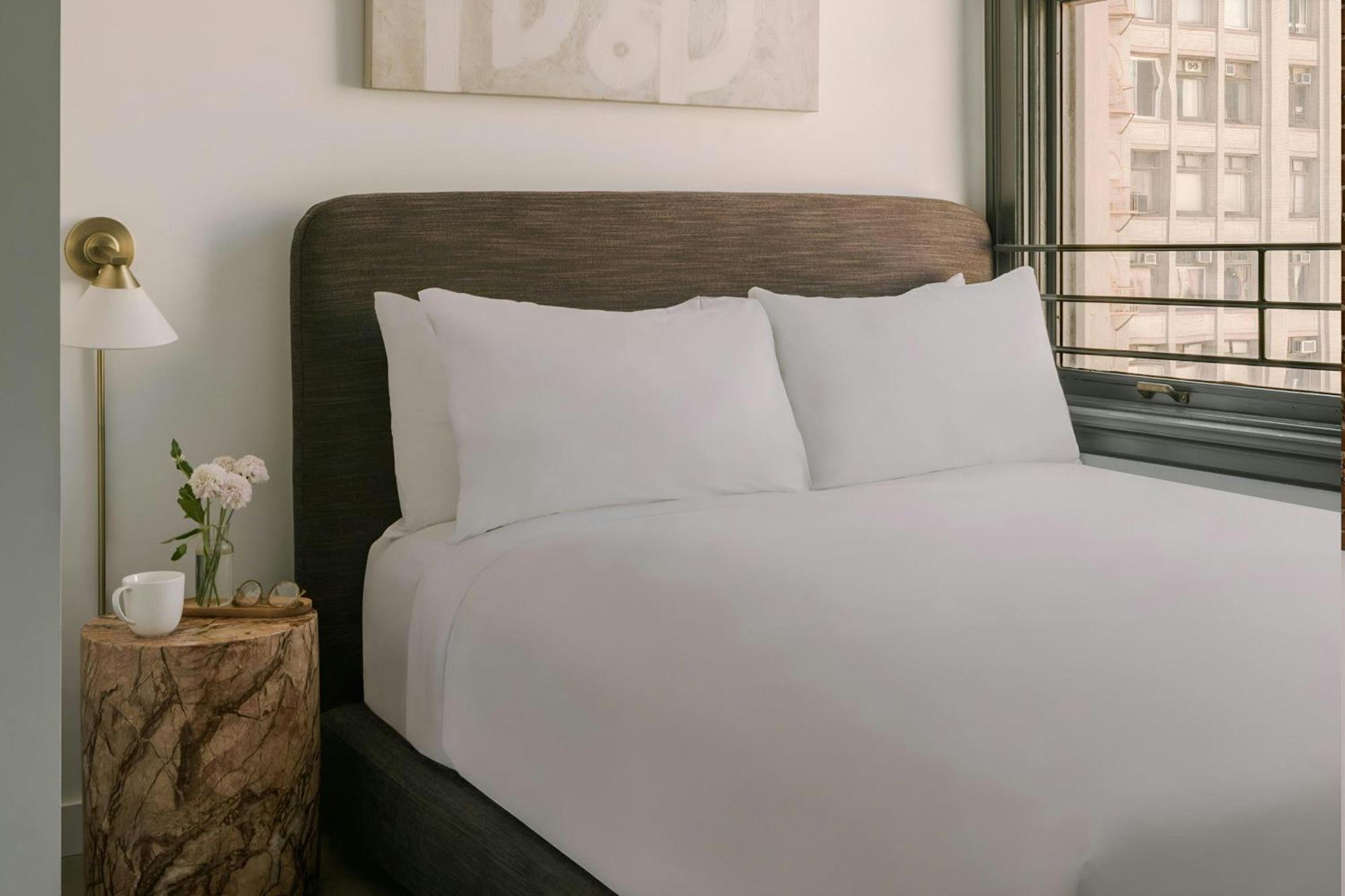 Sonder By Marriott Bonvoy The Winfield Apartments Downtown La Лос-Анджелес Екстер'єр фото