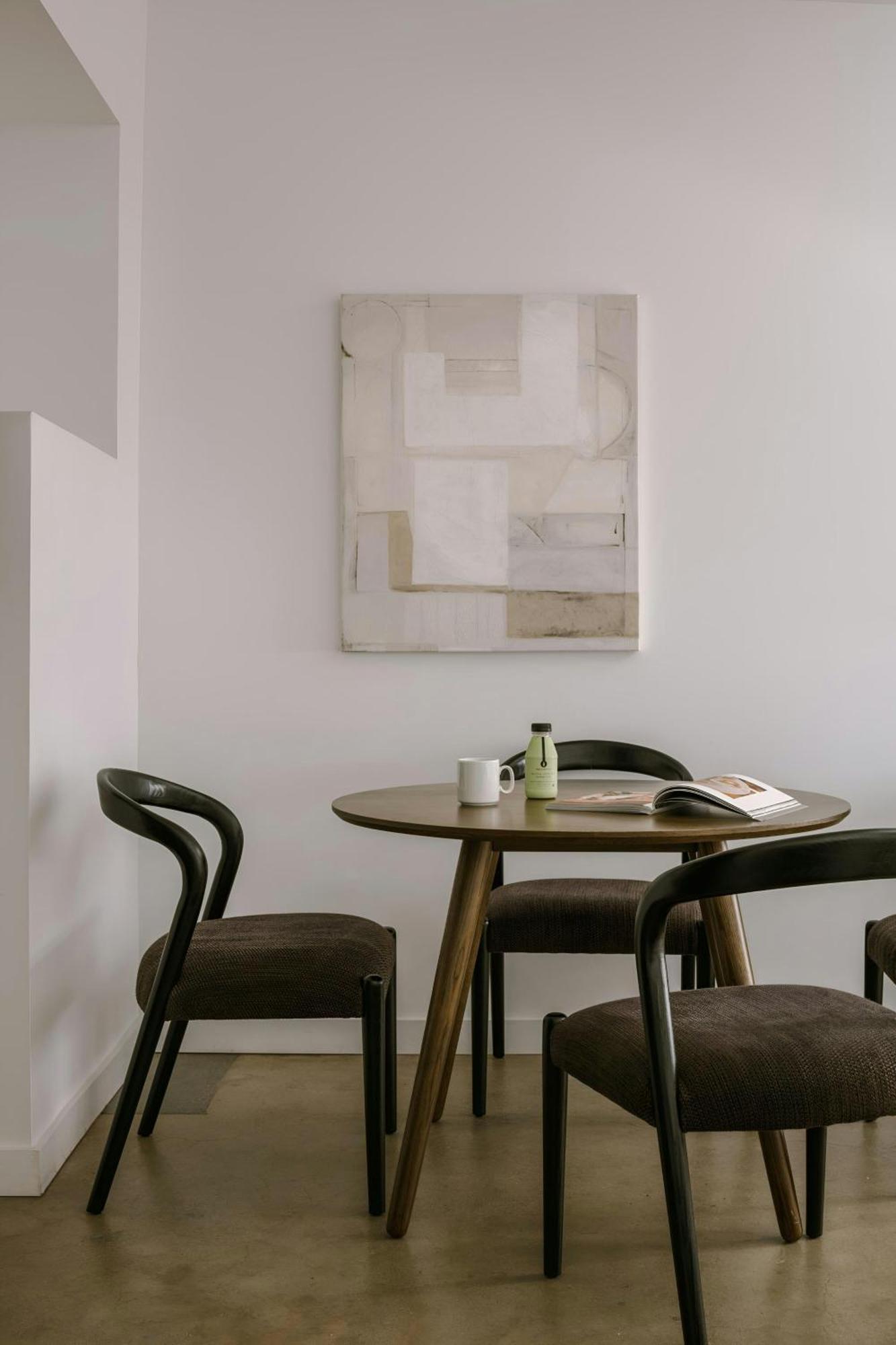 Sonder By Marriott Bonvoy The Winfield Apartments Downtown La Лос-Анджелес Екстер'єр фото