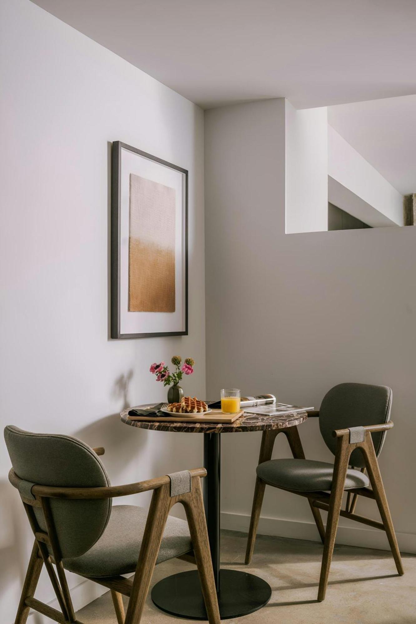 Sonder By Marriott Bonvoy The Winfield Apartments Downtown La Лос-Анджелес Екстер'єр фото